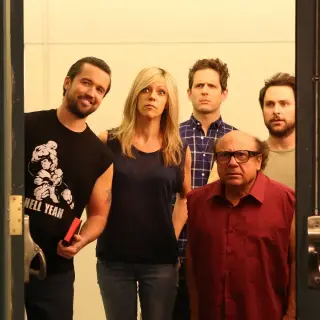 It's Always Sunny in Philadelphia