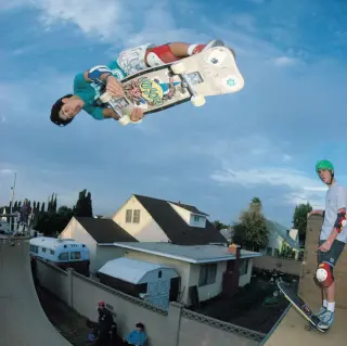 Christian Hosoi