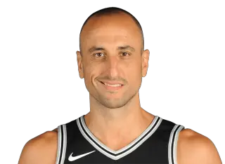 Manu Ginobili