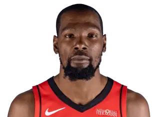 Kevin Durant