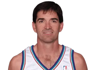 John Stockton