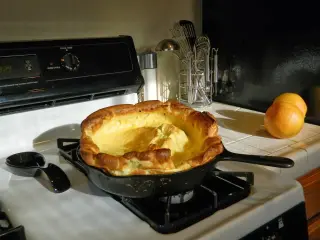 Dutch Baby