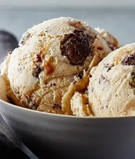 Häagen-Dazs Caramel Cone