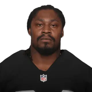 Marshawn Lynch