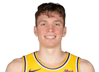 Dalton Knecht
