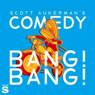 Comedy Bang Bang: The Podcast