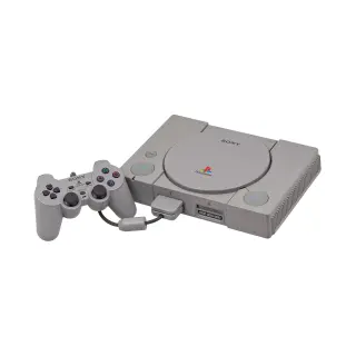 PlayStation