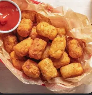 Tater Tots
