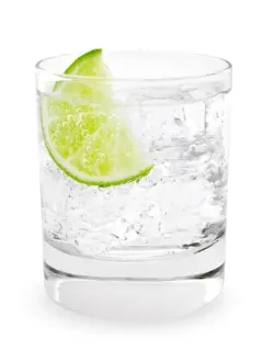 Vodka Soda