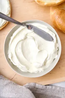 Cream Cheese