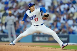 Shohei Ohtani