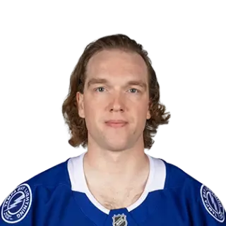 Andrei Vasilevskiy