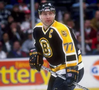 Ray Bourque