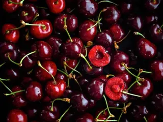 Cherries