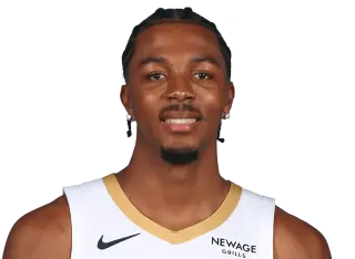 Trey Murphy III