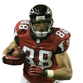 Tony Gonzalez