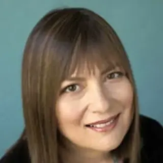 Alice Hoffman