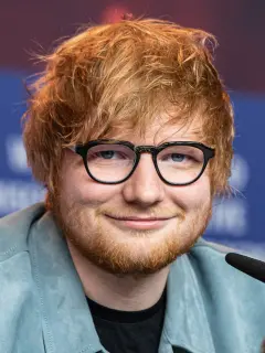 Ed Sheeran