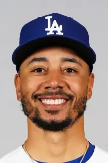 Mookie Betts