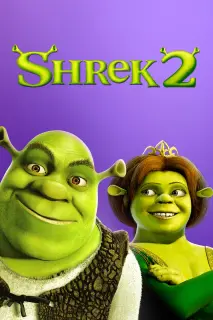 Shrek 2