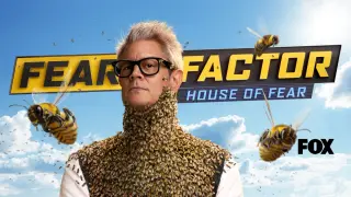 Fear Factor: House of Fear