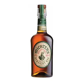 Michter's US*1 Rye
