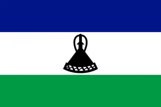Lesotho