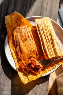 Tamales