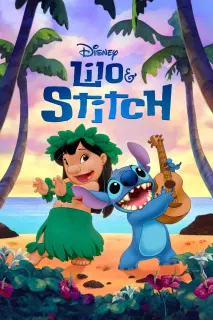 Lilo & Stitch
