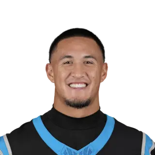 Tetairoa McMillan