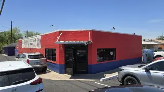 Frank's New York Style Deli