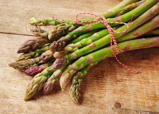Asparagus