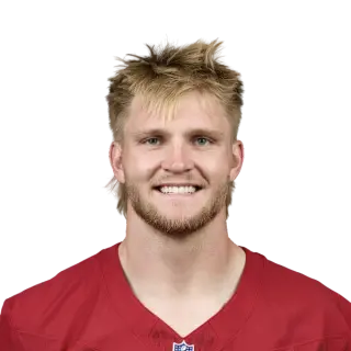 Trey McBride