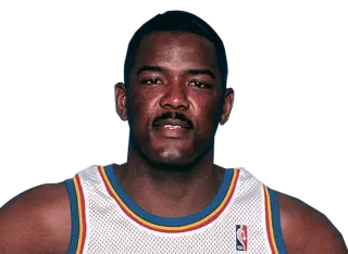 Joe Dumars