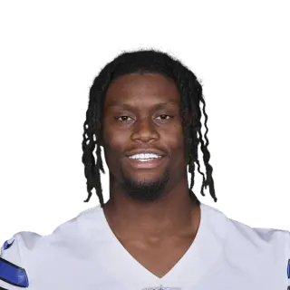 George Pickens