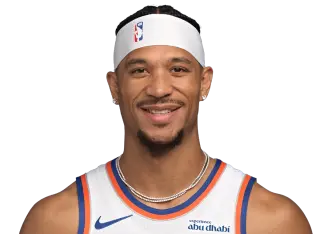 Josh Hart