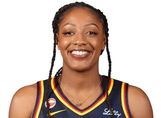 Kelsey Mitchell