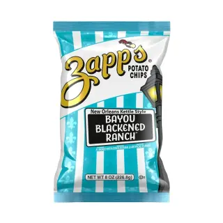 Zapp's Bayou Blackened Ranch