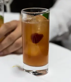 Highballs
