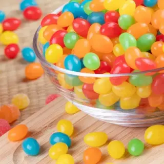 Jelly Beans