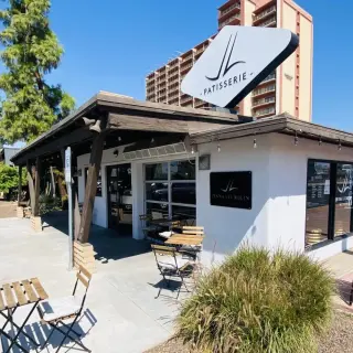 JL Patisserie Phoenix