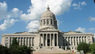 Jefferson City
