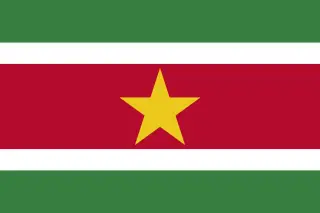 Suriname