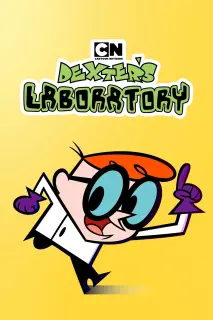 Dexter's Laboratory