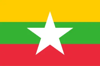 Myanmar