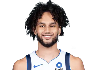 Dereck Lively II