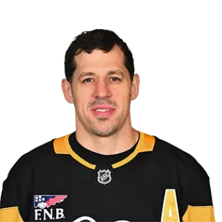 Evgeni Malkin