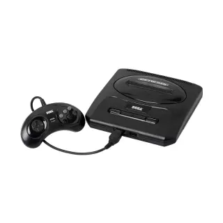 Sega Genesis