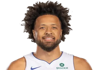 Cade Cunningham