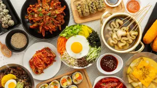 Korean